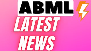 ABML stock News ABML Latest News American Battery Metals Corp American Battery Technology Company [upl. by Eibreh]