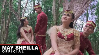 Riri Rianti  Mampaingat Janji Lagu Terbaru 2022  MV Official [upl. by Notsuj753]