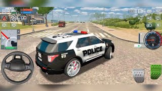 Select Your Officer Police Sim 2022  Part  10  Darcrays Plays [upl. by Norman979]