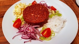 Tatár beefsteak Szoky konyhája [upl. by Aehsrop]