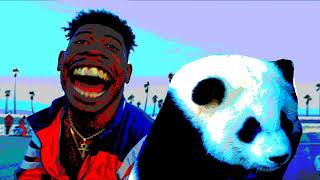 DESIIGNER  Panda Bass Boosted [upl. by Enyad]