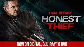 Honest Thief  Trailer  Own it now on Digital Bluray amp DVD [upl. by Otrebmuh]