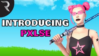 Timeless ❤ • Introducing REV Pxlse Join A Fortnite Team [upl. by Almeda]