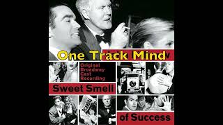 One Track Mind Instrumental Sweet Smell of Success [upl. by Thinia195]