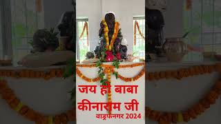 Baba  kinaram  kripa  guru  bhakti  Jai  shambhu [upl. by Mueller184]