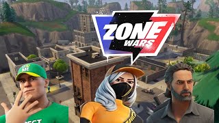 Tilted Zone Wars Highlights [upl. by Combes]