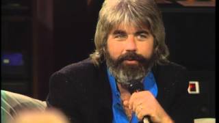 Dick Clark interviews Michael McDonald on Nitetime [upl. by Ennayehc]