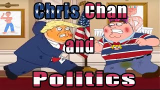 Chris Chan and Politics [upl. by Alyosha]