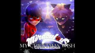 Miraculous  Theme Song Christmas Version 320 kbps [upl. by Navannod]