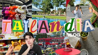 vlog l LA AGENCIA COREANA ME ESTAFÓ 17000 😭💰 al fin abrí los ojos y preparando para el REGRESO [upl. by Esirahc691]