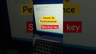 Performance Shortcut keys windows onewindowsolution [upl. by Mmada]