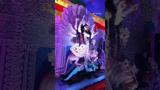 Maa saraswati mon valo nei maa Durga bengali song tending song 2024 hit shortsvideo [upl. by Norvil573]