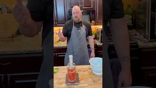 Why You Should Ferment Your Tomatoes For Pizza Sauce [upl. by Loella442]