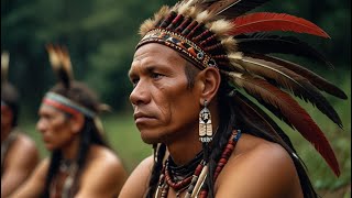 Fascinating History of The Mohican tribes [upl. by Beane503]