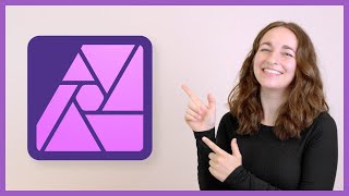 Affinity Photo for Beginners  The Complete Guide [upl. by Bamby901]