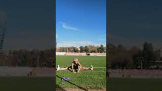 10 sec hard stretching joint mobility flexibility remove pain [upl. by Arammahs450]