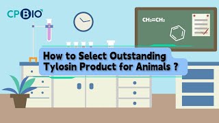 How to Select Outstanding Tylosin Product for Animals？animals [upl. by Ellemrac503]