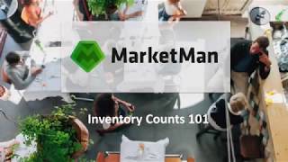 Inventory counts 101 [upl. by Eri]