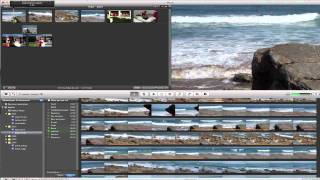 iMovie10 fonctions avancées 2 [upl. by Fisoi]