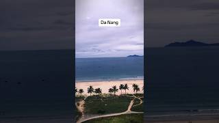 Meilleure plage au Vietnam plage My Khe Da Nang mykhebeach danang [upl. by Gabriellia]