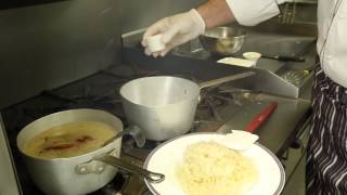 The Best Way to Cook Sauerkraut  Food Variety [upl. by Tolmann]