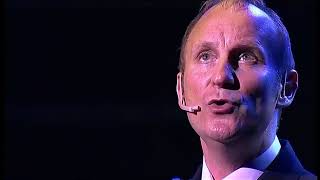 Powerful Performance  Darren Bartlett sings  Gethsemane   Jesus Christ Superstar [upl. by Mailli]