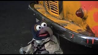 The Great Muppet Caper  TAXI [upl. by Syl]