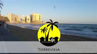 Torrevieja  Costa Blanca SpanjeSpain [upl. by Nosned404]