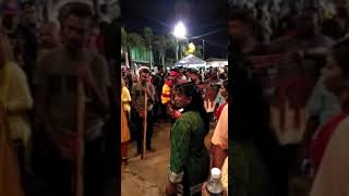 Satish ipoh thaipusam 2020 part 5 [upl. by Nrek54]