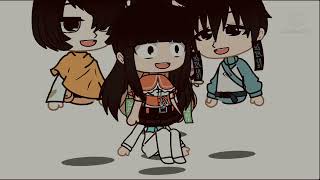 KagomeKagome game As the gods will [upl. by Gennifer]