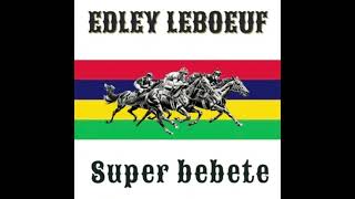 Super bebete  Edley Leboeuf [upl. by Lamberto]