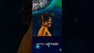 Anfisa Letyago Live on Tomorrowland 2024 Brasil 🇧🇷 anfisaletyago tomorrowland technomusic [upl. by Ahsim274]