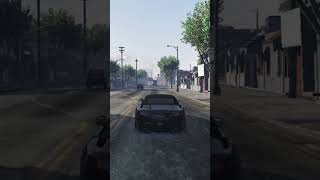 GTA V  Benefactor Surano Esportivos shorts 12 [upl. by Adnileb]