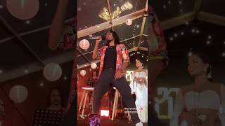 Pandama  Dhanith Sri  Naadhagama 2023 Colombo music viral live [upl. by Murial]