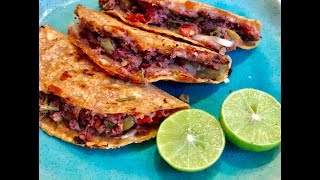 Tacos de Marlin Estilo Ensenada [upl. by Conlon815]