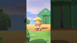 Are you the Animal Crossing fairy animalcrossing gamermom [upl. by Eimor]