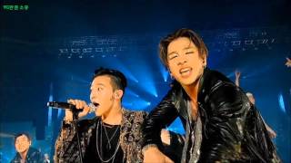 Good Boy Live 2016 MV [upl. by Amilb682]