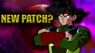 Did the new patch SAVE SPARKING ZERO [upl. by Lurline228]