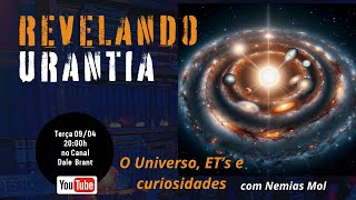 O Universo Anunnakis ETs e Curiosidades [upl. by Lull]