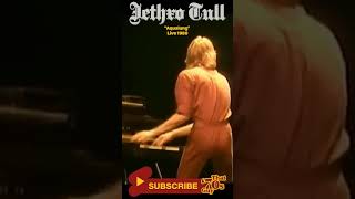 Jethro Tull  Aqualung  Live 1980 [upl. by Violette788]