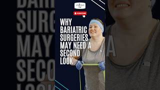 Why Bariatric Surgeries May Need a Second Look [upl. by Anavrin]