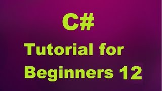 C Tutorial for Beginners 12  Passing Parameters and Return from Method [upl. by Carmela]