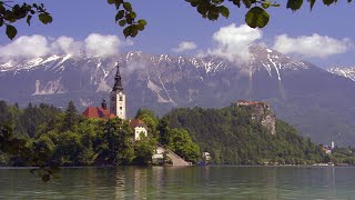 The Best of Slovenia [upl. by Leilamag]