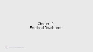 Developmental Psychology  Lecture 23 PSYC 240 [upl. by Alya]