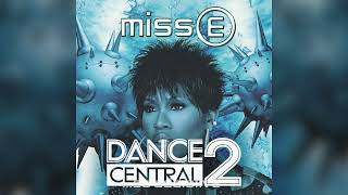 Get Ur Freak On Dance Central Edit  Missy Elliott HQ Audio [upl. by Putnem]