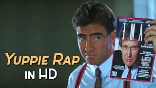 Yuppie Rap in HD [upl. by Ialda573]