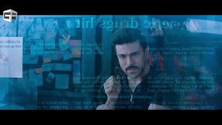 Dhruva Sneak Peek  Ram Charan l Rakul Preet [upl. by Norrahs]