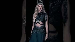 2024 Miss World Kristina Peskova missworld trending shorts youtubeshorts [upl. by Worsham988]