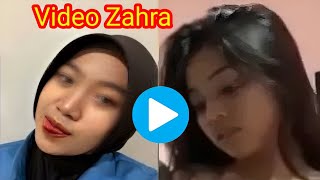 🎥viral zahra  6 menitZahra full video  Makanan Laut Panggang ZahraVideo viral zahrazahra video [upl. by Xavler402]