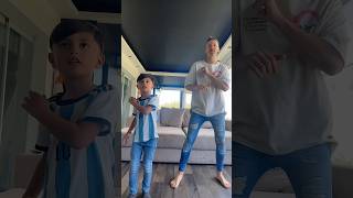 La vi bailando en TIkTok😜 funny trend [upl. by Lane]